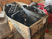 Diverse onderdelen - motorblokken - buitenboordmotor onderdelen - afbeelding 1 van  8