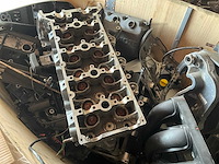 Diverse onderdelen - motorblokken - buitenboordmotor onderdelen - afbeelding 4 van  8