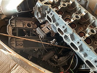 Diverse onderdelen - motorblokken - buitenboordmotor onderdelen - afbeelding 5 van  8