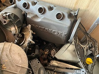 Diverse onderdelen - motorblokken - buitenboordmotor onderdelen - afbeelding 6 van  8