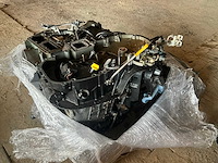 Diverse onderdelen - motorblokken - buitenboordmotor onderdelen - afbeelding 1 van  7