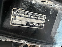 Diverse onderdelen - motorblokken - buitenboordmotor onderdelen - afbeelding 4 van  7
