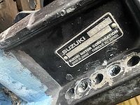 Diverse onderdelen - motorblokken - buitenboordmotor onderdelen - afbeelding 5 van  7