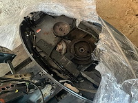 Diverse onderdelen - motorblokken - buitenboordmotor onderdelen - afbeelding 7 van  7