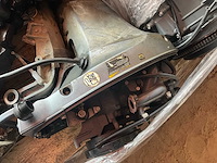 Diverse onderdelen - motorblokken - buitenboordmotor onderdelen - afbeelding 4 van  6