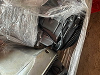 Diverse onderdelen - motorblokken - buitenboordmotor onderdelen - afbeelding 5 van  6