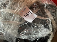 Diverse onderdelen - motorblokken - buitenboordmotor onderdelen - afbeelding 6 van  6