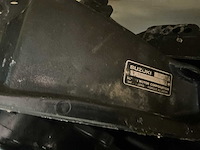 Diverse onderdelen - motorblokken - buitenboordmotor onderdelen - afbeelding 3 van  6