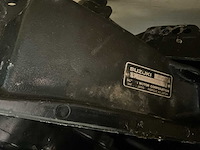 Diverse onderdelen - motorblokken - buitenboordmotor onderdelen - afbeelding 4 van  6