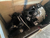 Diverse onderdelen - motorblokken - buitenboordmotor onderdelen - afbeelding 3 van  8