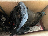 Diverse onderdelen - motorblokken - buitenboordmotor onderdelen - afbeelding 6 van  8