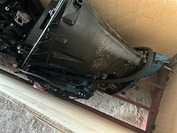 Diverse onderdelen - motorblokken - buitenboordmotor onderdelen - afbeelding 7 van  8