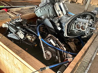 Diverse onderdelen - motorblokken - buitenboordmotor onderdelen - afbeelding 3 van  4