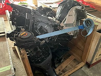 Diverse onderdelen - motorblokken - buitenboordmotor onderdelen - afbeelding 2 van  4