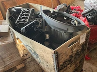 Diverse onderdelen - motorblokken - buitenboordmotor onderdelen - afbeelding 3 van  8