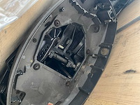 Diverse onderdelen - onderkappen / bottom cowling. - buitenboordmotor onderdelen - afbeelding 3 van  4