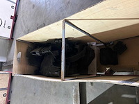 Diverse onderdelen - partij kappen - buitenboordmotor onderdelen - afbeelding 3 van  4