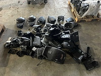 Diverse onderdelen - partij kappen - buitenboordmotor onderdelen - afbeelding 4 van  4