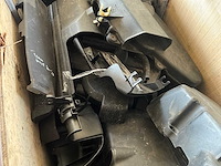 Diverse onderdelen - partij kappen - buitenboordmotor onderdelen - afbeelding 5 van  6