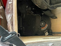 Diverse onderdelen - partij kappen - buitenboordmotor onderdelen - afbeelding 6 van  6