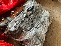 Diverse onderdelen - powertrim units - buitenboordmotor onderdelen - afbeelding 2 van  3