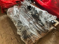 Diverse onderdelen - powertrim units - buitenboordmotor onderdelen - afbeelding 3 van  3