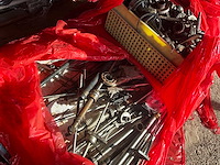 Diverse onderdelen - staartstuk onderdelen - outboard motor - afbeelding 1 van  5