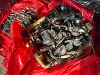 Diverse onderdelen - staartstuk onderdelen - outboard motor - afbeelding 3 van  5