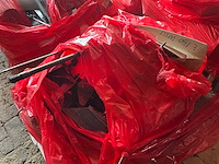 Diverse onderdelen - staartstukken - buitenboordmotor onderdelen - afbeelding 2 van  2