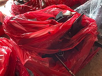 Diverse onderdelen - staartstukken - buitenboordmotor onderdelen - afbeelding 3 van  4