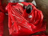 Diverse onderdelen - staartstukken - buitenboordmotor onderdelen - afbeelding 4 van  4