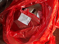 Diverse onderdelen - staartstukken - buitenboordmotor onderdelen - afbeelding 3 van  4