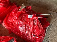 Diverse onderdelen - staartstukken - buitenboordmotor onderdelen - afbeelding 6 van  7