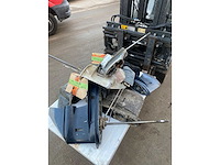 Diverse onderdelen - staartstukken - parts only - buitenboordmotor onderdelen - afbeelding 2 van  2