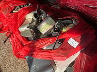 Diverse onderdelen - staartstukken - parts only - buitenboordmotor onderdelen - afbeelding 3 van  3