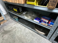 Diverse onderdelen elektromotoren, gereedschap - afbeelding 3 van  26