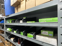 Diverse onderdelen elektromotoren, gereedschap - afbeelding 5 van  26