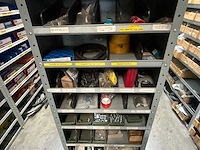 Diverse onderdelen elektromotoren, gereedschap - afbeelding 18 van  26