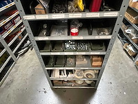 Diverse onderdelen elektromotoren, gereedschap - afbeelding 19 van  26
