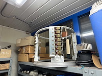 Diverse onderdelen elektromotoren, gereedschap - afbeelding 23 van  26