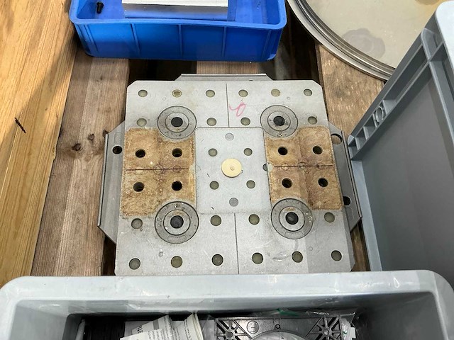 Diverse onderdelen en accessoires - afbeelding 3 van  8