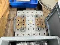 Diverse onderdelen en accessoires - afbeelding 3 van  8