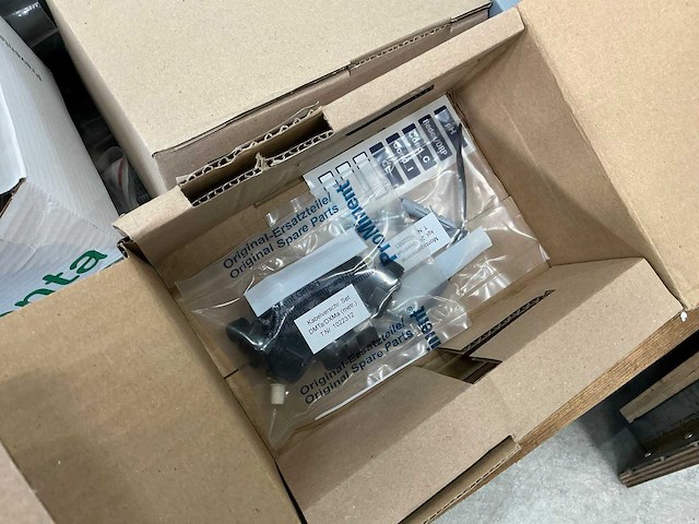 Diverse onderdelen en accessoires - afbeelding 5 van  8