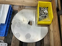 Diverse onderdelen en accessoires - afbeelding 7 van  8