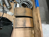 Diverse onderdelen en accessoires - afbeelding 3 van  5