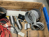 Diverse onderdelen en accessoires - afbeelding 4 van  5