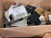 Diverse onderdelen en elektra - afbeelding 2 van  7