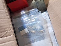 Diverse onderdelen en elektra - afbeelding 3 van  7