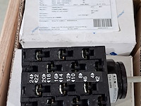 Diverse onderdelen en elektra - afbeelding 4 van  7