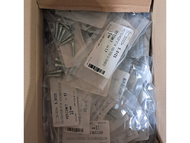 Diverse onderdelen en elektra - afbeelding 5 van  7